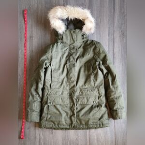 L.L. Bean Baxter State Parka